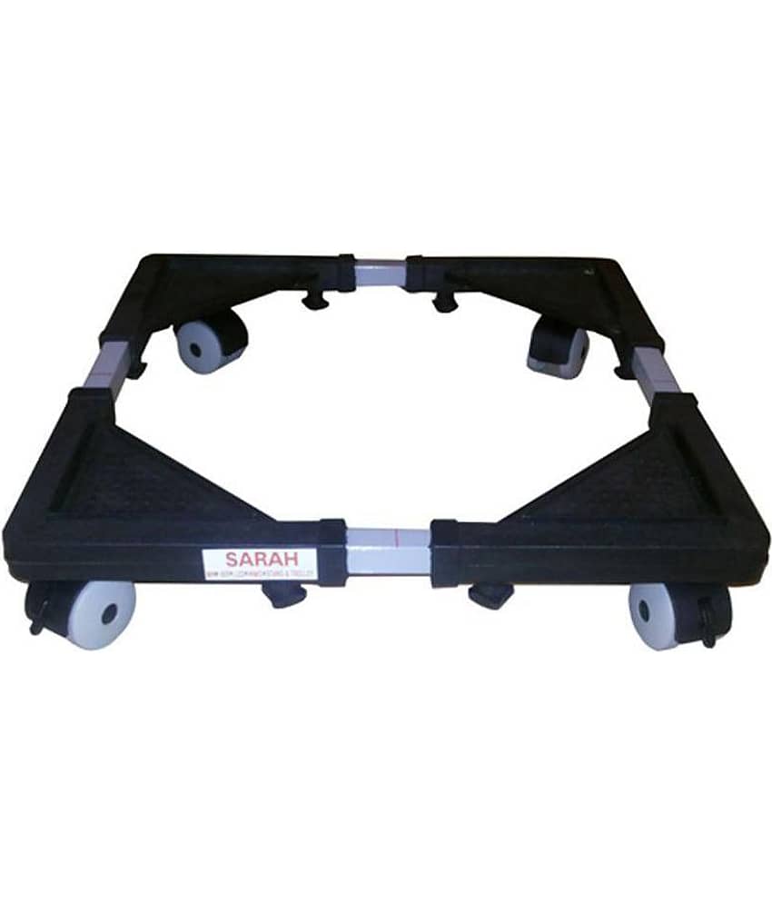 Sarah - Black Washing Machine Accessories