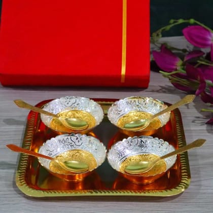 Alluring 9 Piece Bowl Set