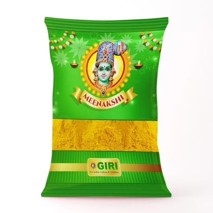 Giri Kasturi Turmeric Powder | Haldi Powder | Yellow Colour | Manjal Thool for Pooja 1 Kg Giri Kasturi Turmeric Powder | Haldi Powder | Yellow Colour | Manjal Thool for Pooja 1 Kg