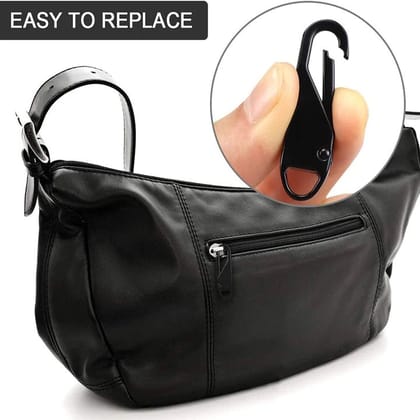 Universal Detachable Zipper Puller-PACK OF 10