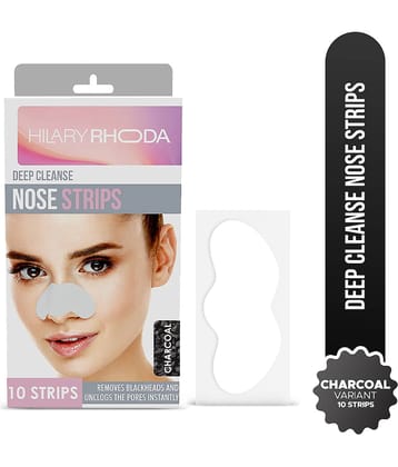 Hilary Rhoda Waxing Kit 30 no.s