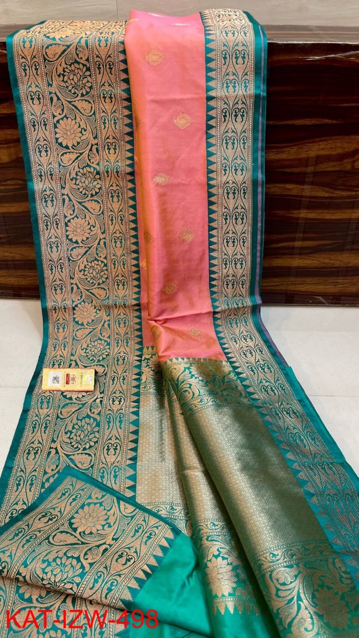 Benaras Katan Regular Style 62-Regular
