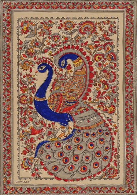 Madhubani