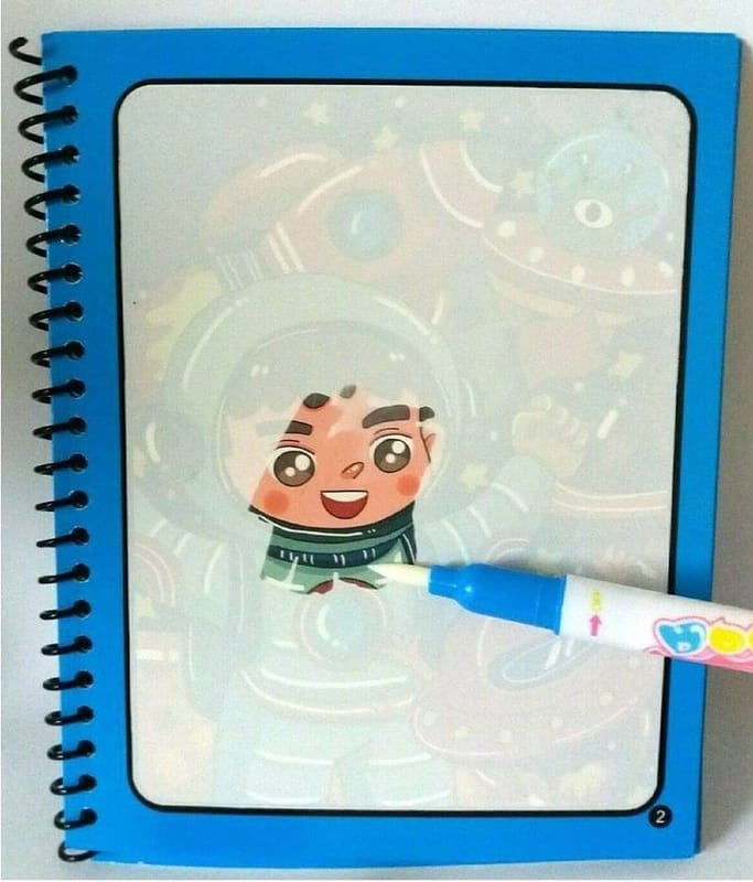 ...