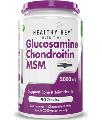 HEALTHYHEY NUTRITION - Capsule No Artificial Color Energy Bar ( Pack of 1 )