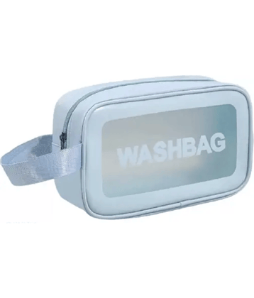 ASTUTE Travel Pouch Organiser Bag Medium Waterproof- Pink