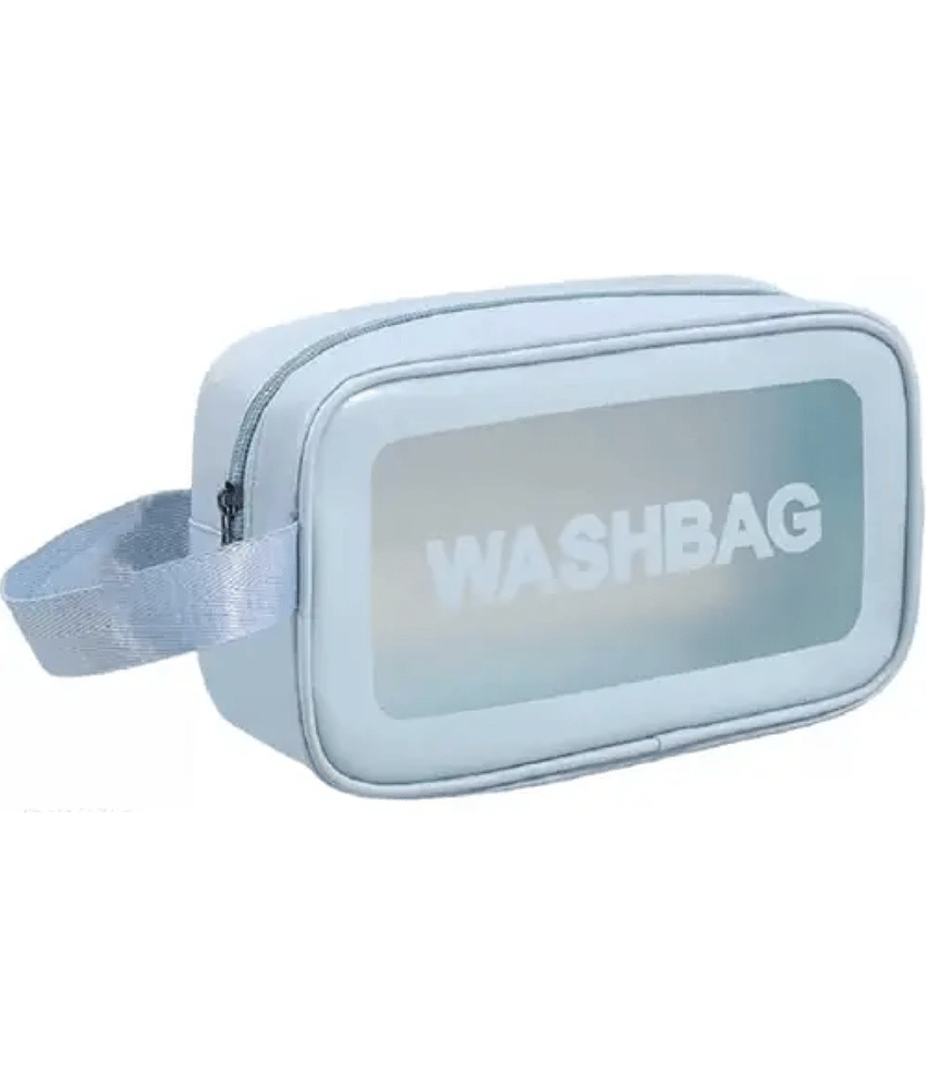 ASTUTE Travel Pouch Organiser Bag Medium Waterproof- Pink