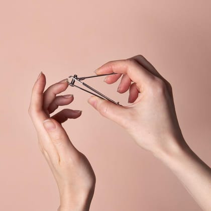High-Quality Nail Clipper (Large): Personal Care High-Quality Nail Clipper (Large): Personal Care