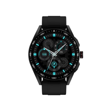 Fire-Boltt Invincible Plus Smartwatch with Bluetooth Calling