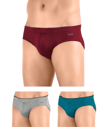 XYXX Multi Brief