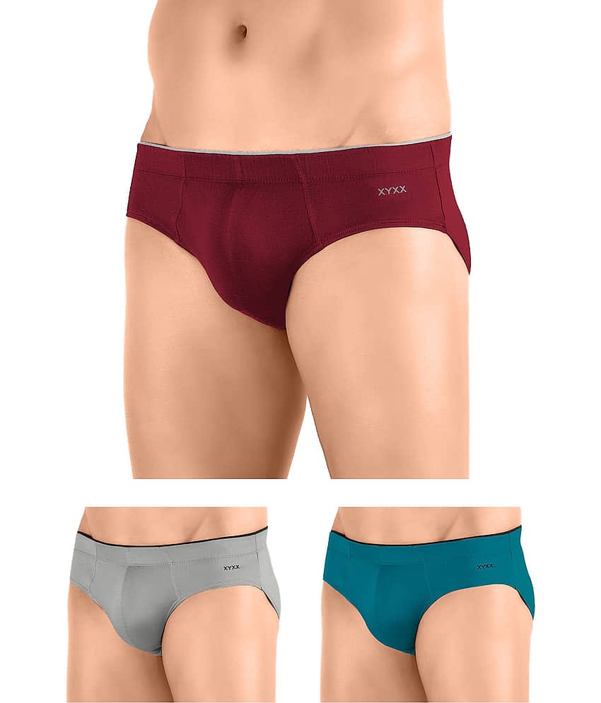 XYXX Multi Brief