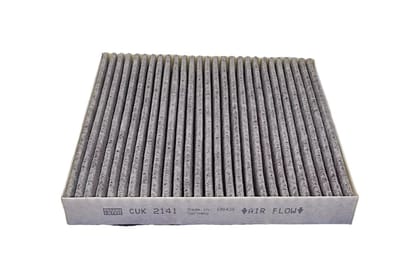 Zip Ac Filter AV902671