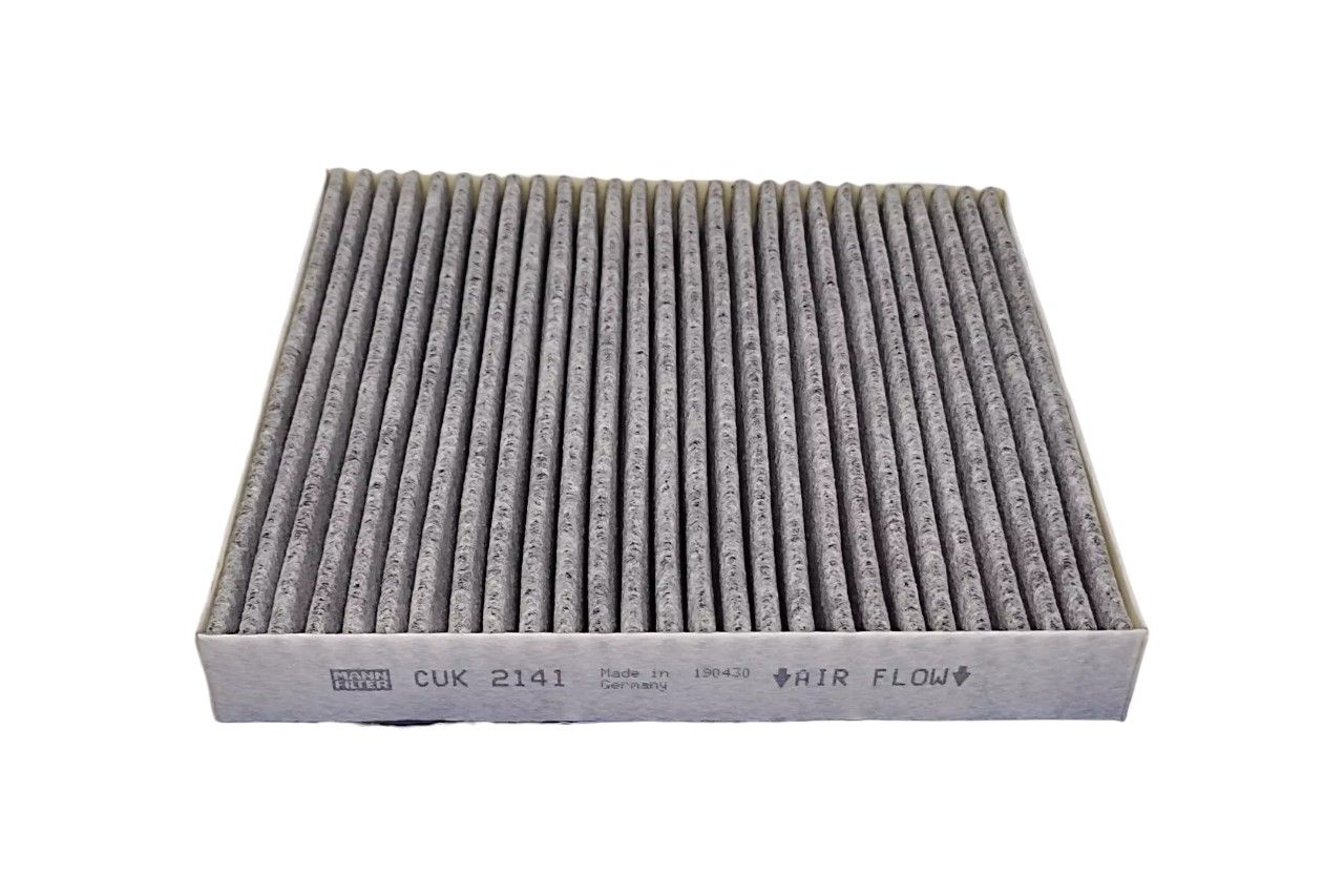 Zip Ac Filter AV902671