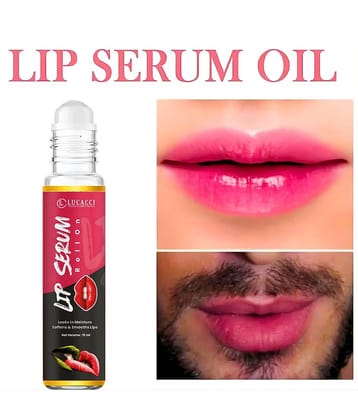 LUCACCI Face Oil Vitamin C Skin Toning For Oily Skin ( Pack of 1 )