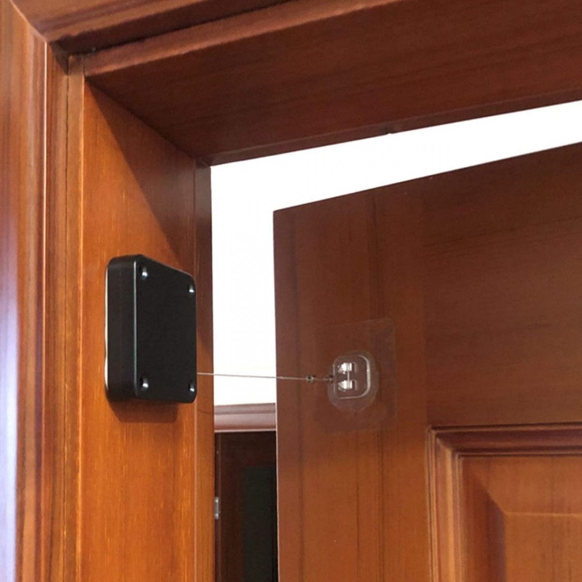 Wholesale Item - AUTOMATIC DOOR CLOSER - MOQ 28 Pieces