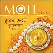 MOTI HALAD UTAN LUXURY SOAP