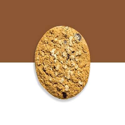 Oatmeal Cookie