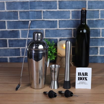 7 Pcs Starter Kit