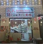 Rk Kirana Store