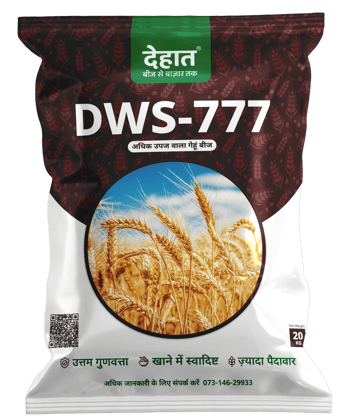 WHEAT GAPL DWS 777