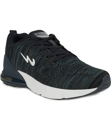 Campus REMO Navy  Men's Sports Running Shoes
