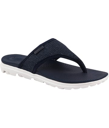 Neoz Light Grey Women's Flip Flop