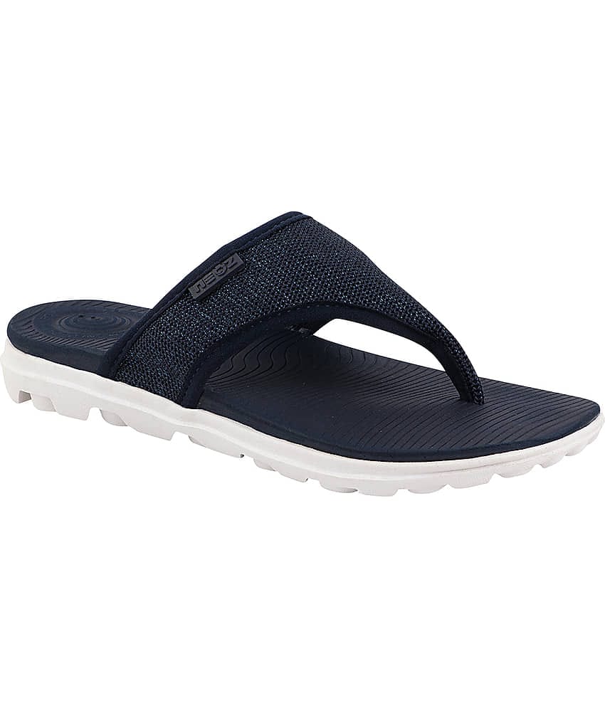 Neoz Light Grey Women's Flip Flop