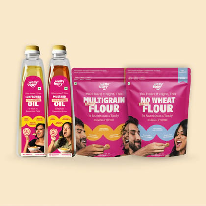 ESSENTIAL BUNDLE