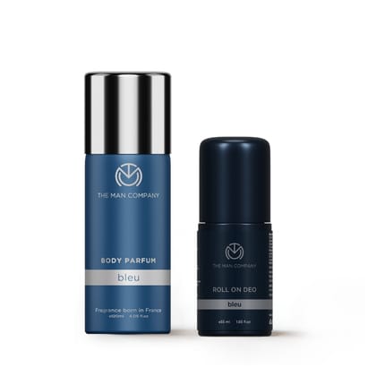 Bleu Duo Bleu Duo - Default Title