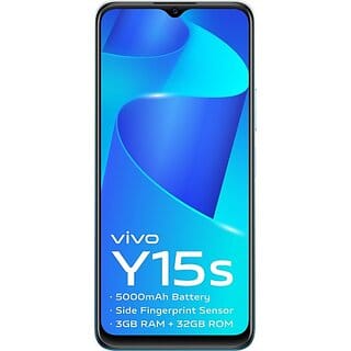 Vivo Y15s (3GB RAM, 32GB ROM)
