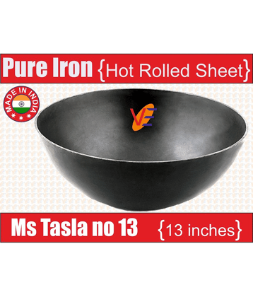 Veer 13 no Ms Tasla Deep Kadhai 3750 mL
