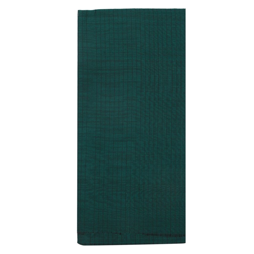 HANDLOOM MAHESHWARI SUIT 2 PCS (SKU - 3S0103050422 Suit 166)