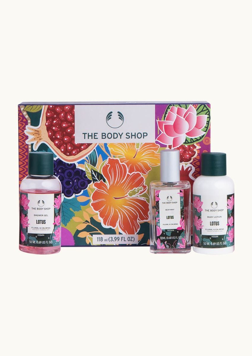 Awaken your senses-Lotus 1 Pc