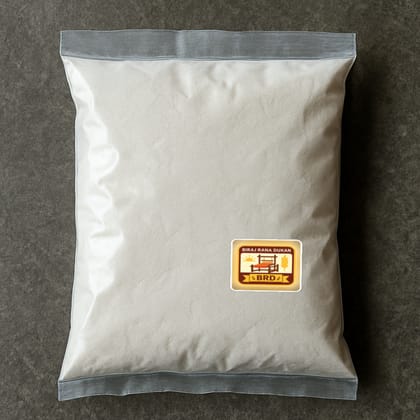 Biraj Rana Dukan's rice flour