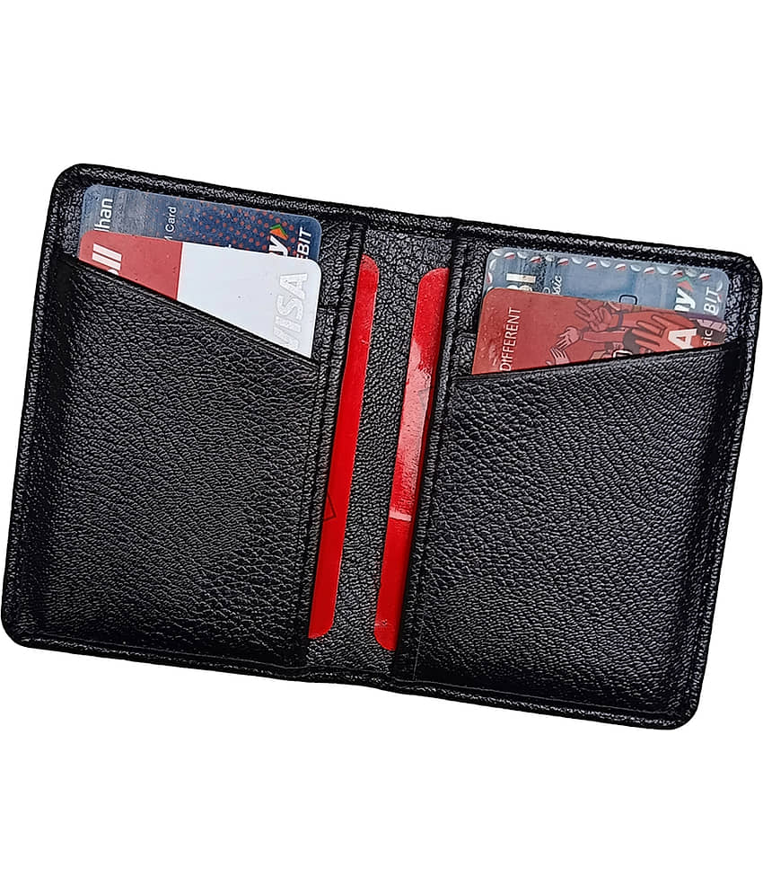 Wingers - PU Leather Card Holder ( Pack 1 )
