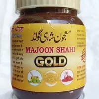MAJOON SHAHI GOLD (Size:170Gm) 