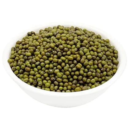 Moong whole 500 G