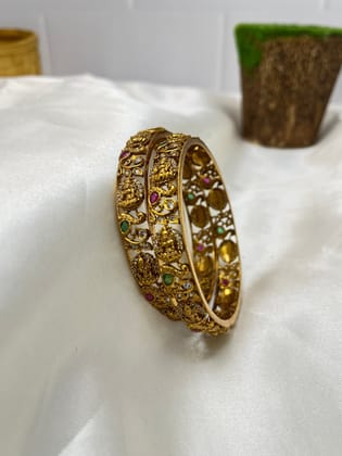 Antique Kada Bangle 1271-2.4