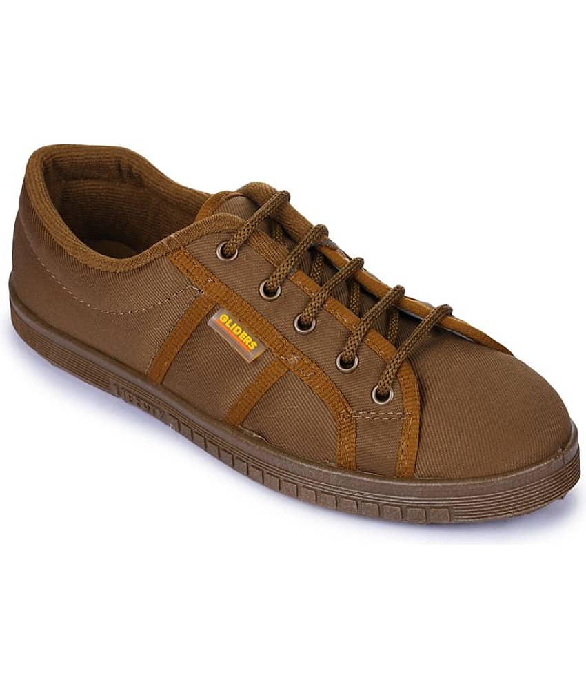 Liberty Beige Men's Boat Shoes