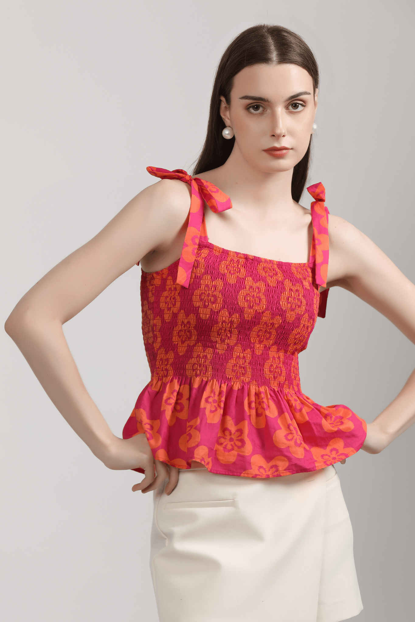 Carol Top-XS
