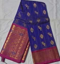 KUPPADA,JACKARD SAREE
