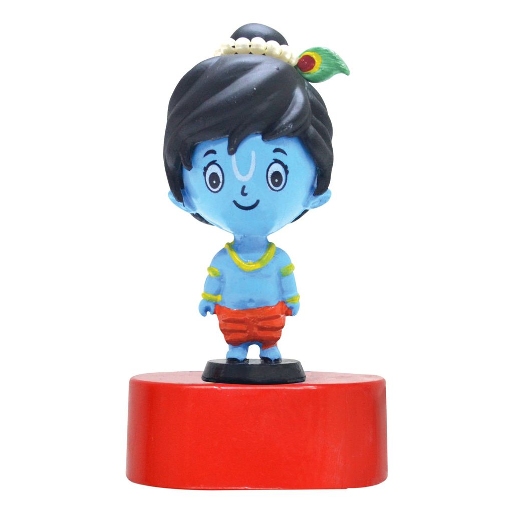 Krishna Sharpener - Stationery | Buy online on ZillyBuy