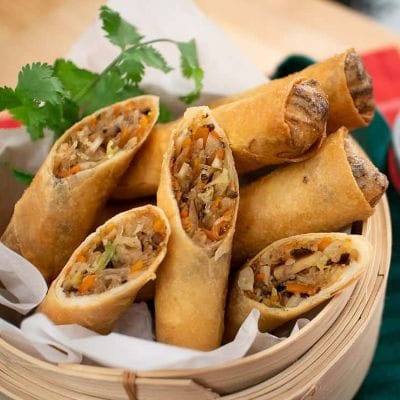 Spring Rolls