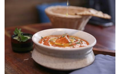 Paneer Lababdar (Sweet)