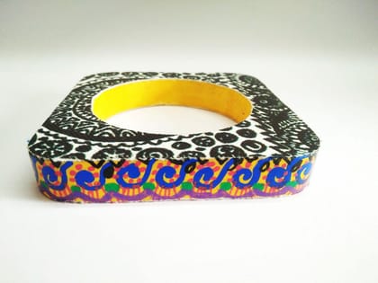 Oasis Bangle
