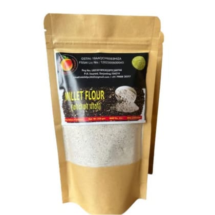 Millet Flour - 250 gm