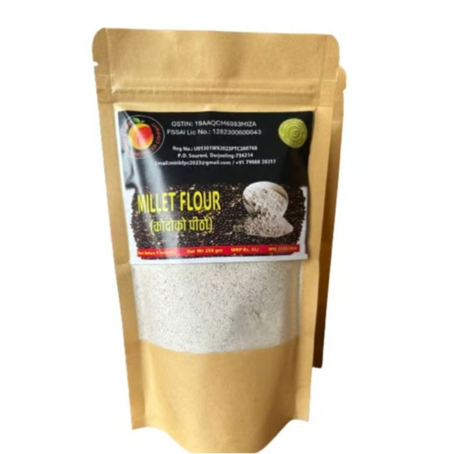 Millet Flour - 250 gm