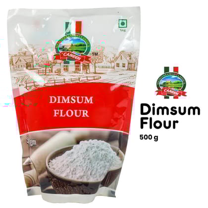 Dimsum Flour 500 G