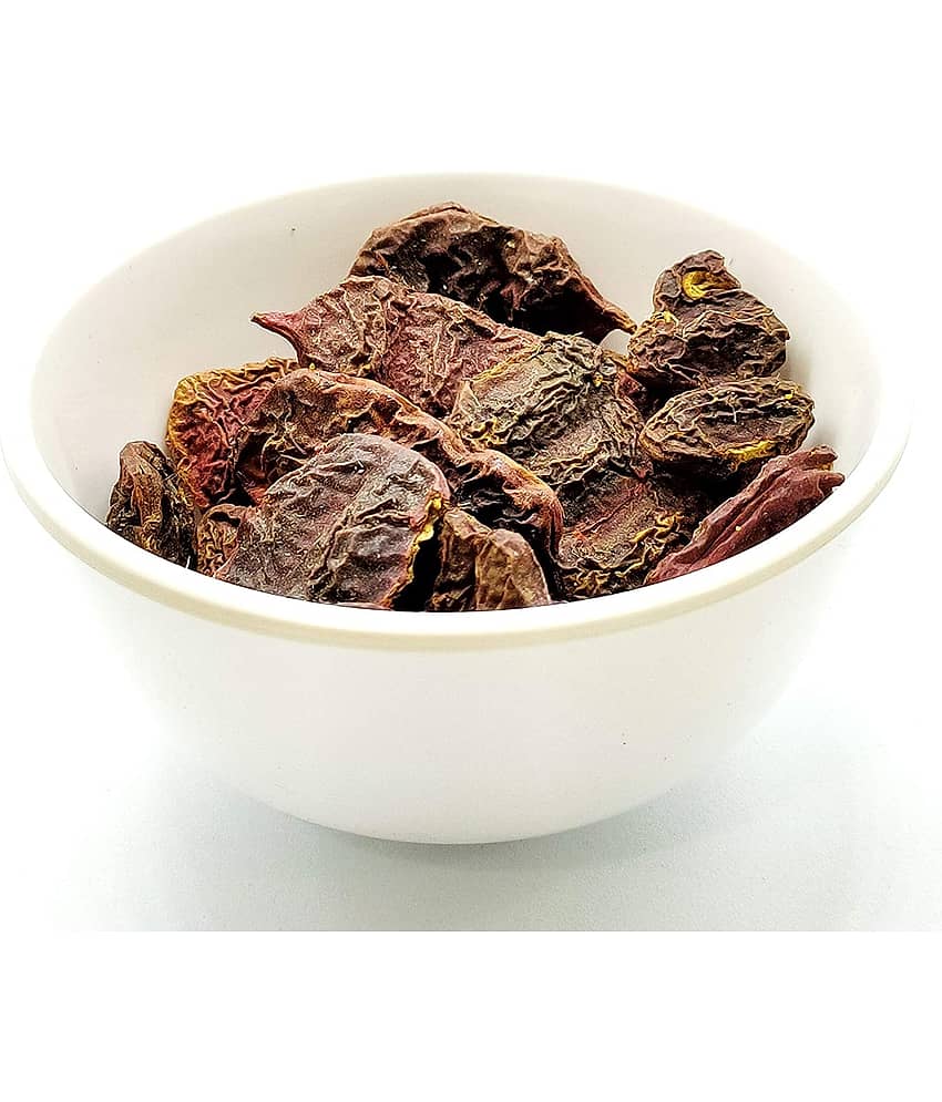 Nutrixia Food Shikakai Fruits/शिकाकाई फल/Acacia Concinna 100 gm