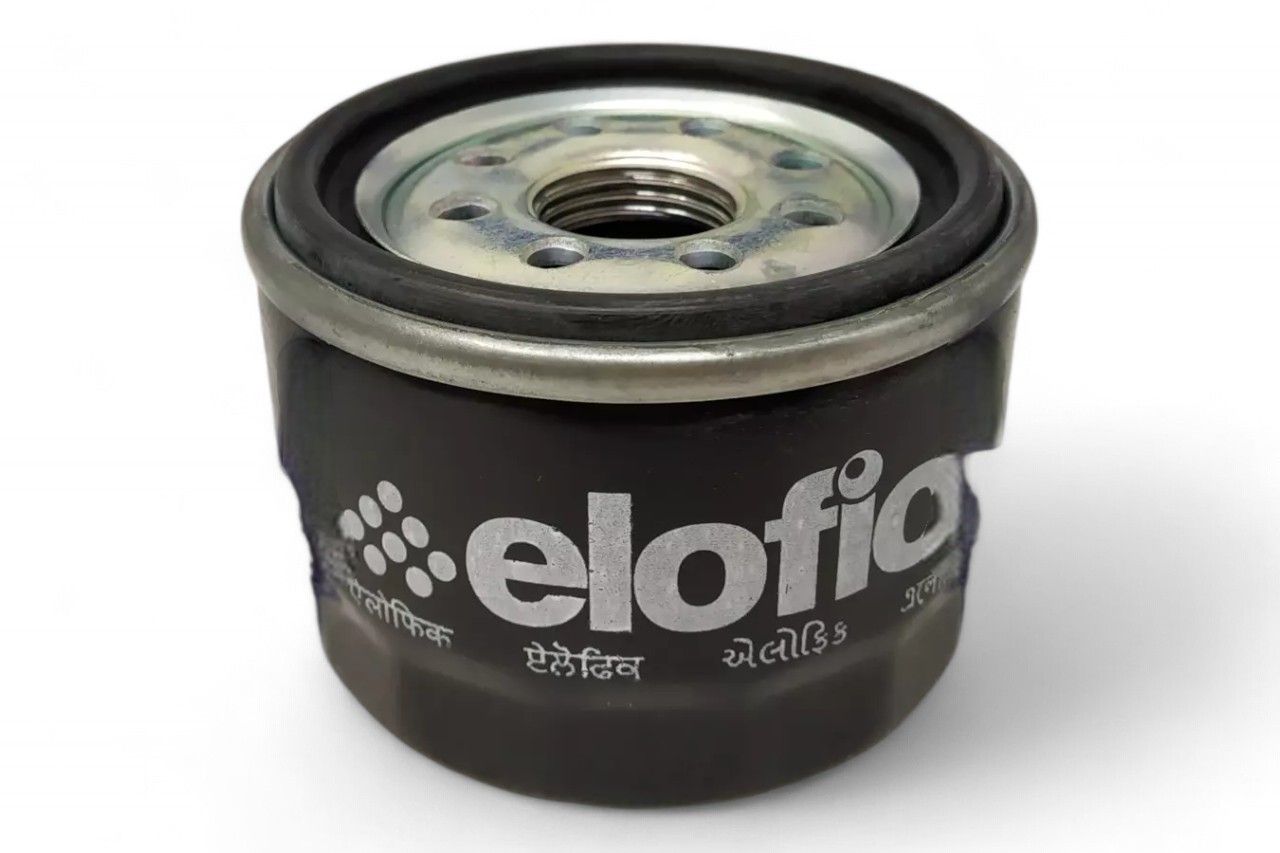 Elofic Oil Filter AV257040